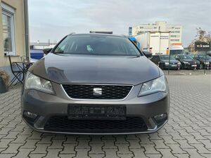 SEAT Leon Sportstourer