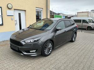 FORD Focus Turnier
