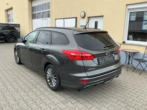 FORD Focus Turnier
