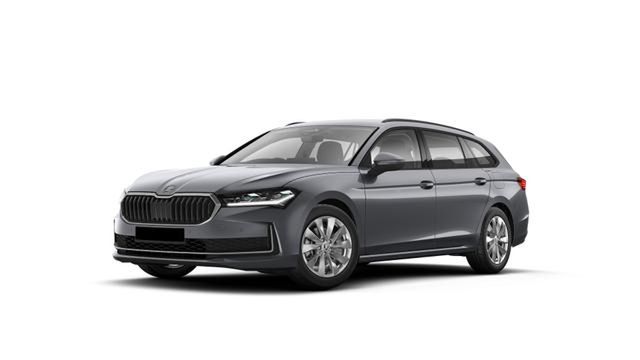 SKODA Superb [object Object]