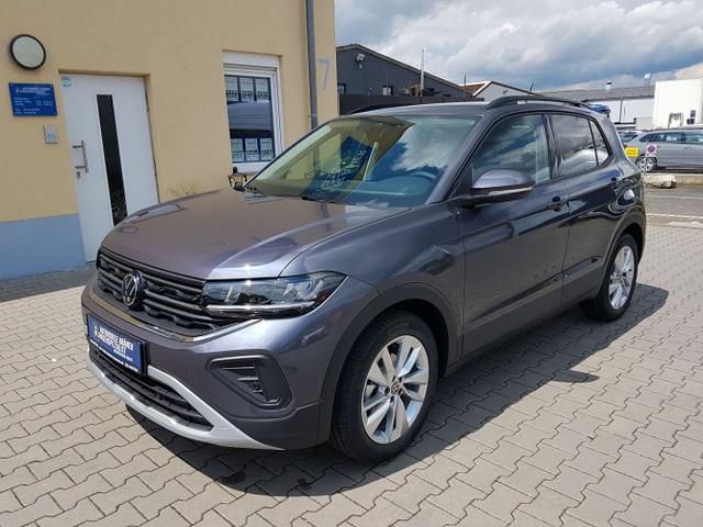 VW T-Cross [object Object]