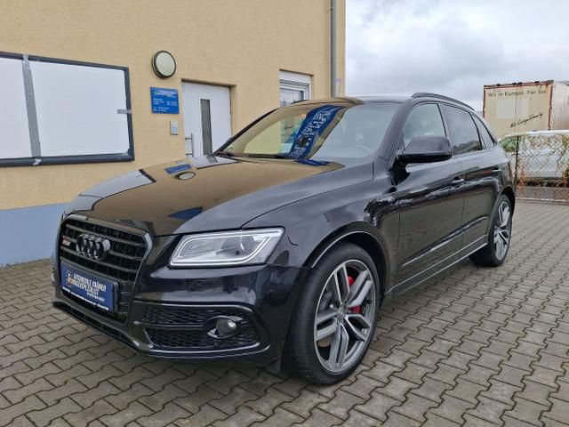AUDI SQ5 [object Object]