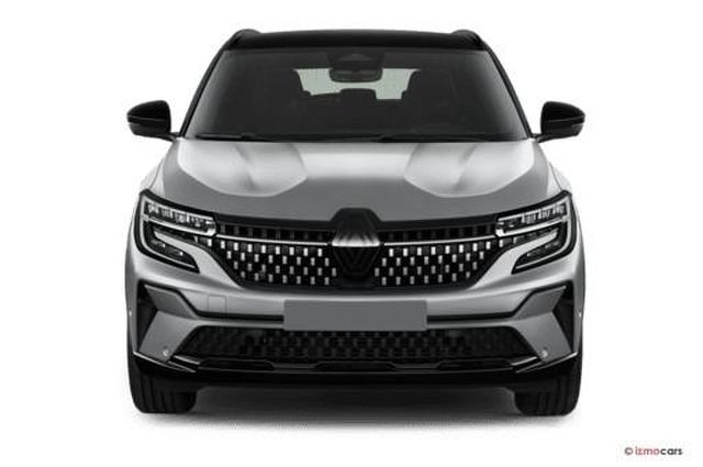 RENAULT Austral [object Object]