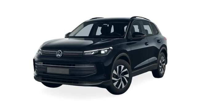 VW Tiguan [object Object]