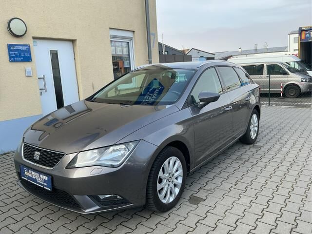 SEAT Leon Sportstourer