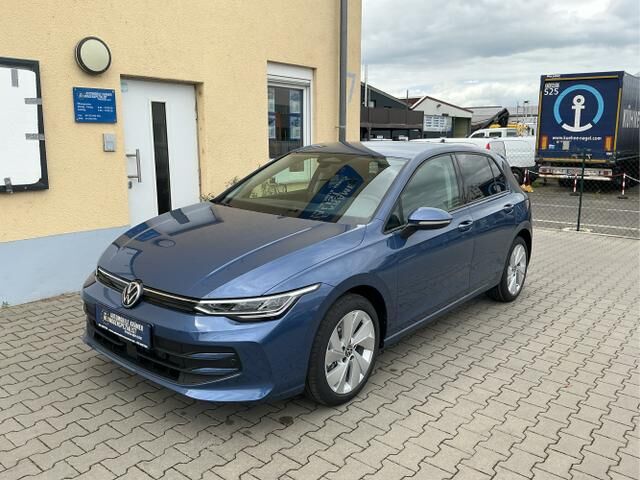 VW Golf 