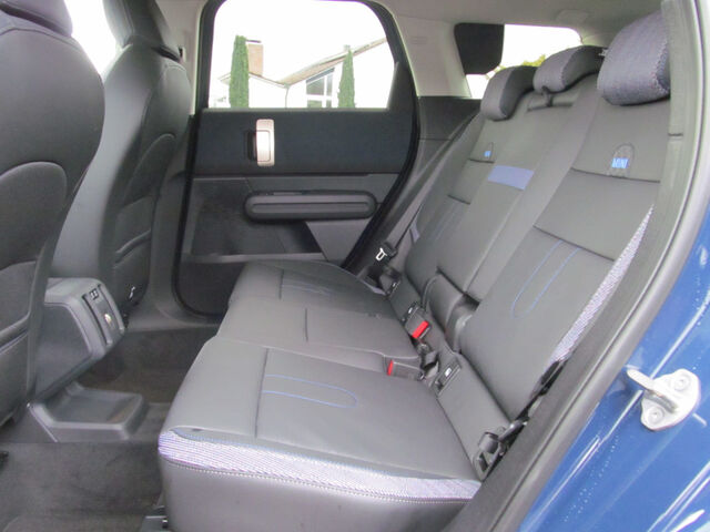 MINI Cooper Countryman C HUD PanoD.Kamera OLED KomfZ.AHK 18 Bluetooth Head Up Display Navi LED Klima Einparkhilf Ansicht 14 für Fahrzeugdetailseite