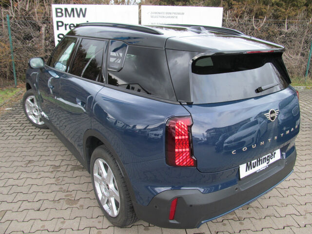 MINI Cooper Countryman C HUD PanoD.Kamera OLED KomfZ.AHK 18 Bluetooth Head Up Display Navi LED Klima Einparkhilf Ansicht 6 für Fahrzeugdetailseite