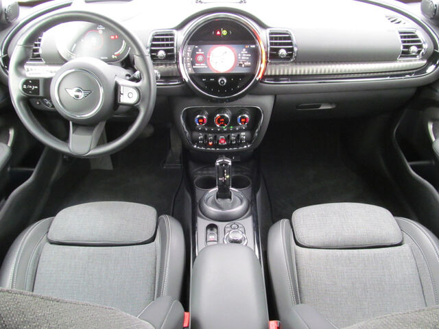 MINI Cooper D Clubman LED Navi HUD PanoD.Kamera Ha/Ka Bluetooth Head Up Display Klima Einparkhilfe el. Fe Ansicht 7 für Fahrzeugdetailseite