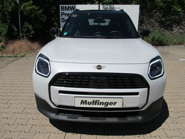MINI Cooper Countrym.C HUD PanoD.Kamera Lenkradh.Ha/Ka.19 Bluetooth Head Up Display Navi LED Klima Einparkhilfe  Ansicht 3 für Fahrzeugdetailseite