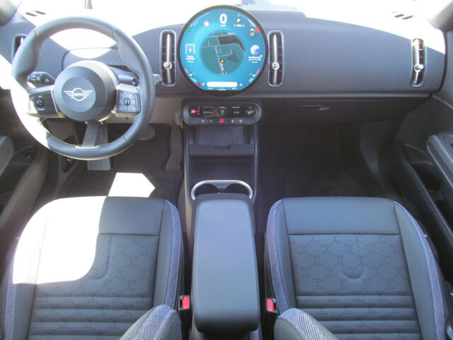 MINI Cooper Countrym.C HUD PanoD.Kamera Lenkradh.Ha/Ka.19 Bluetooth Head Up Display Navi LED Klima Einparkhilfe  Ansicht 8 für Fahrzeugdetailseite