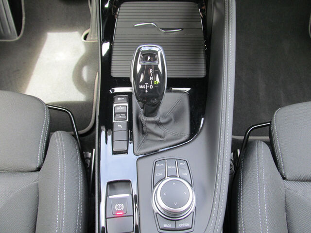 BMW X2 s20i SportS.Kamera Navi Sitzh.Tempomat AHK18 Bluetooth LED Klima PDC el. Fenster Ansicht 9 für Fahrzeugdetailseite
