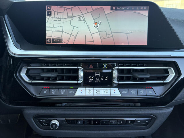 BMW Z4 s20i M Sport Leder Kamera LiveProf.Ha/Ka.19 Sportpaket Bluetooth Navi LED Vollleder Klima PDC el. Ansicht 10 für Fahrzeugdetailseite