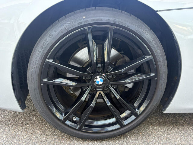 BMW Z4 s20i M Sport Leder Kamera LiveProf.Ha/Ka.19 Sportpaket Bluetooth Navi LED Vollleder Klima PDC el. Ansicht 6 für Fahrzeugdetailseite