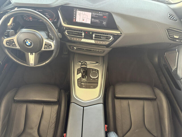 BMW Z4 M40i Leder ACC HUD Kamera Ha/Ka.Lenkradh.19 Sportpaket Bluetooth Navi LED Vollleder Klima Aktivle Ansicht 10 für Fahrzeugdetailseite