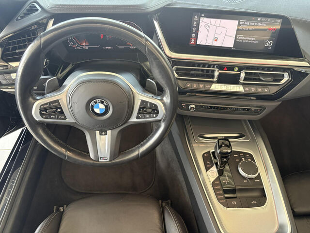 BMW Z4 M40i Leder ACC HUD Kamera Ha/Ka.Lenkradh.19 Sportpaket Bluetooth Navi LED Vollleder Klima Aktivle Ansicht 11 für Fahrzeugdetailseite