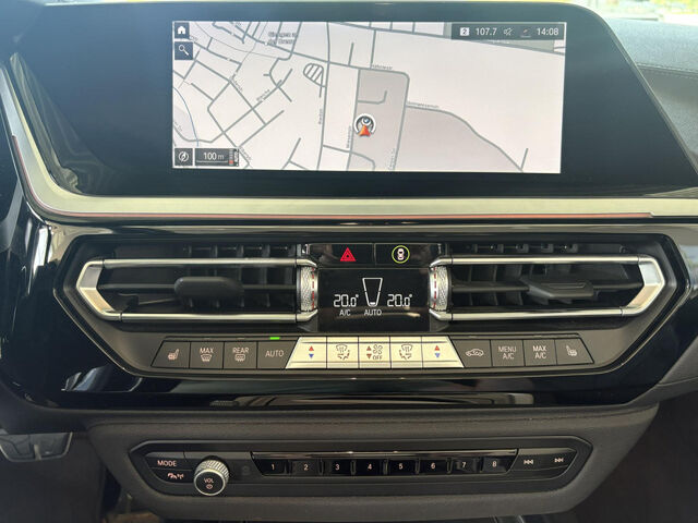 BMW Z4 M40i Leder ACC HUD Kamera Ha/Ka.Lenkradh.19 Sportpaket Bluetooth Navi LED Vollleder Klima Aktivle Ansicht 12 für Fahrzeugdetailseite