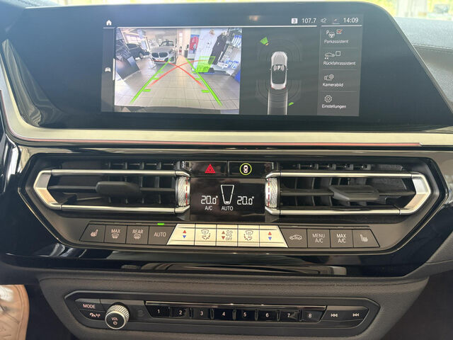 BMW Z4 M40i Leder ACC HUD Kamera Ha/Ka.Lenkradh.19 Sportpaket Bluetooth Navi LED Vollleder Klima Aktivle Ansicht 13 für Fahrzeugdetailseite