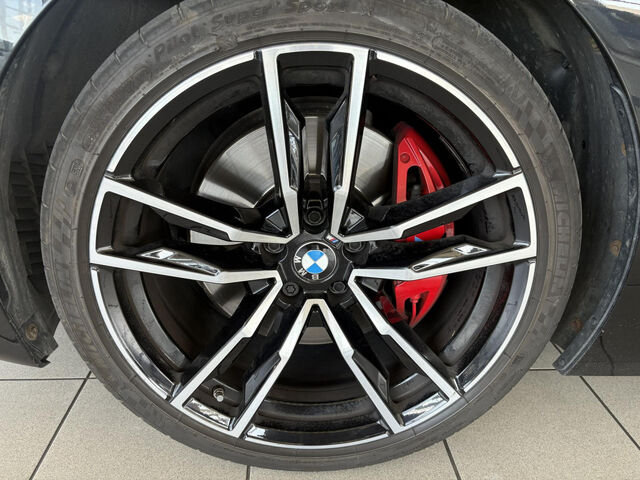 BMW Z4 M40i Leder ACC HUD Kamera Ha/Ka.Lenkradh.19 Sportpaket Bluetooth Navi LED Vollleder Klima Aktivle Ansicht 8 für Fahrzeugdetailseite