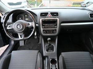 VW Scirocco 1.4 TSI *Sport* Klima PDC 18Alus...