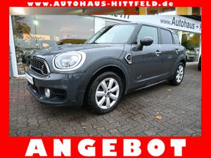 MINI Cooper S Countryman All4 Aut Pano Navi Leder LED...