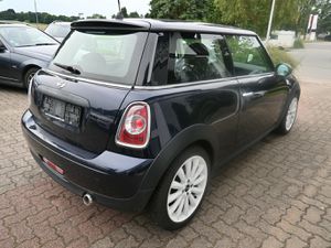 MINI One D *Baker Street* Klimaaut 17Alu 2.Hand...