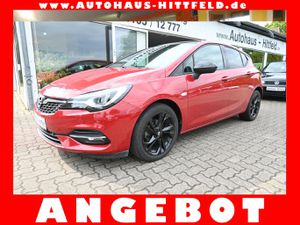 OPEL Astra 1.2 Turbo*GS-Line* Navi LED PDC+RFK 17Alus...