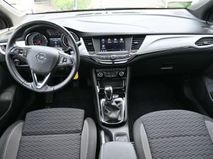 OPEL Astra 1.2 Turbo*GS-Line* Navi LED PDC+RFK 17Alus...
