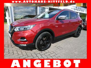 NISSAN Qashqai 1.6*Tekna+*Leder Navi Pano LED 1Hd 120Kw...