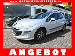 PEUGEOT 308 1.4-95 VTi *Tendance* 5-türig mit Klima...