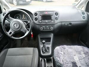 VW Golf Plus 1.6 TDI BMT*Comfortline* Klimaaut Navi...