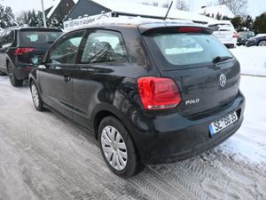 VW Polo 6R 1.2 *Sound&Cool* Klimaautomatik 2.Hand...