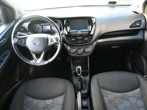 OPEL Karl Rocks 1.0 Viva Klima Sitzhz PDC Alus usw....