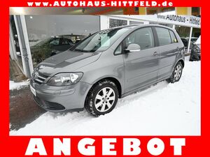 VW Golf Plus 1.9 TDI*Comfortline* DSG Klimaaut 2.Hd...