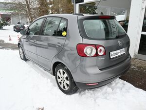 VW Golf Plus 1.9 TDI*Comfortline* DSG Klimaaut 2.Hd...