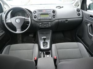 VW Golf Plus 1.9 TDI*Comfortline* DSG Klimaaut 2.Hd...