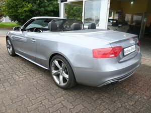 AUDI A5 Cabrio 3.0 TDI quattro S-line Sport/Plus DSG...