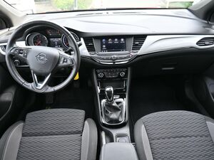 OPEL Astra 1.2 Turbo*GS-Line* Navi LED PDC+RFK 107-Kw...