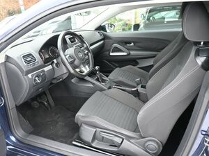 VW Scirocco 1.4 TSI *Sport* Klima PDC 18Alus...