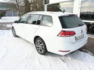 VW Golf Variant 1.6 TDI BMT *Sound* DSG Navi ACC...