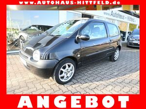 RENAULT Twingo 1.2 *Toujours* Servo Klima Faltdach Alu...