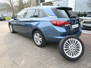OPEL Astra ST1.6 CDTI*Innovation*Aut Navi eSHD Leder...