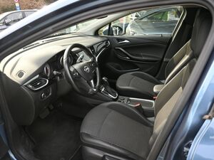 OPEL Astra ST1.6 CDTI*Innovation*Aut Navi eSHD Leder...