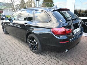 BMW 535 dAut xDrive tour*Luxury* Navi Leder Pano 2Hd...
