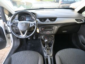 OPEL Corsa 1.4 Turbo *Edition* ecoFlex Park-Assi usw....