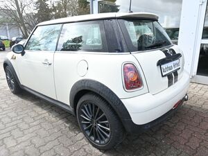 MINI ONE Klima PDC 17erAlus HUneu 4-Zylinder...
