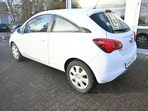 OPEL Corsa 1.4 Turbo *Edition* ecoFlex Park-Assi usw....