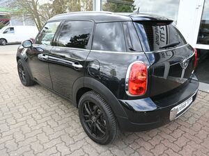 MINI Cooper Countryman Klimaaut LederSportsitze PDC...
