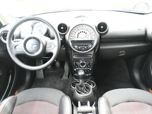 MINI Cooper Countryman Klimaaut LederSportsitze PDC...