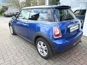 MINI ONE Klimaaut Sitzheiz PDC Alus 4-Zylinder-Motor...